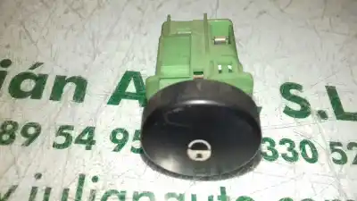 Second-hand car spare part switch for peugeot partner (s2) totem oem iam references   