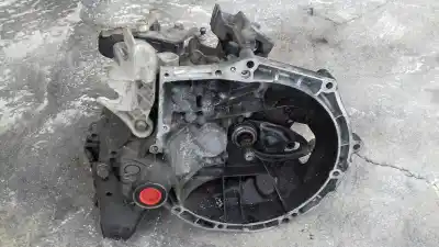 Peça sobressalente para automóvel em segunda mão  por PEUGEOT 207  Referências OEM IAM 20CQ74 5 VELOCIDADES 