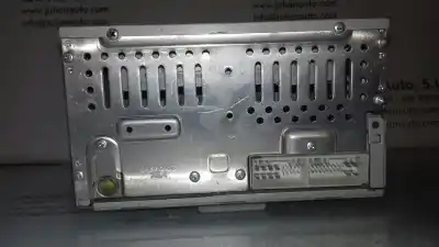 Second-hand car spare part audio system / radio cd for kia picanto concept oem iam references am110taee  961701y261mb2