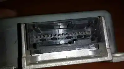 Peça sobressalente para automóvel em segunda mão centralina de airbag por audi a8 (d2) 2.5 tdi referências oem iam 8a0959655b  0285001037