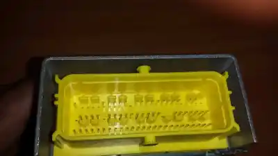 Pezzo di ricambio per auto di seconda mano centralina airbag per audi a4 avant (8e) 1.8 t riferimenti oem iam 8e0959655g  0285001668