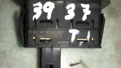 Автозапчастина б/у управління склонами заднє ліво для citroen c4 picasso exclusive посилання на oem iam 96639378zd  