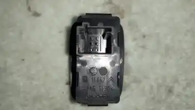 Автозапчастина б/у управління склонами заднє ліво для citroen c4 picasso exclusive посилання на oem iam 96639378zd  