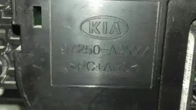 Second-hand car spare part climate control for kia cee´d concept oem iam references 97250a2002  