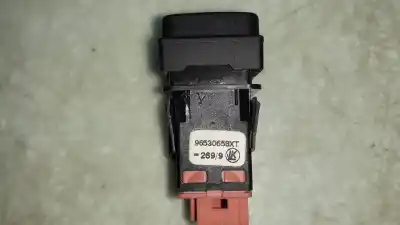 Second-hand car spare part switch for citroen c4 picasso exclusive oem iam references 96530658xt  