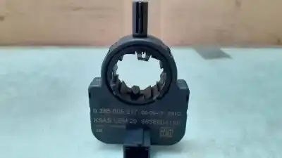 Peça sobressalente para automóvel em segunda mão sensor por citroen c4 picasso exclusive referências oem iam 9658684180  