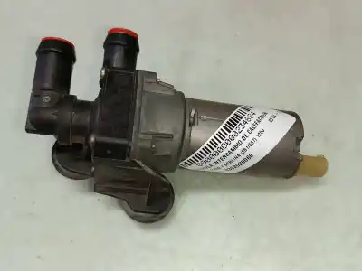 Peça sobressalente para automóvel em segunda mão  por BMW SERIE 1 BERLINA (E81/E87)  Referências OEM IAM 0392020068  6411836980604