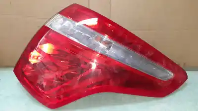 Pezzo di ricambio per auto di seconda mano  per CITROEN C4 PICASSO  Riferimenti OEM IAM 9653547480 45371 