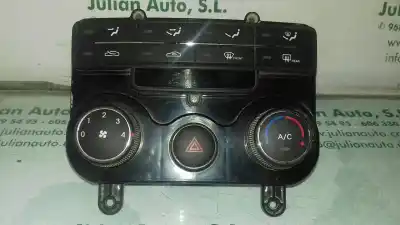 Peça sobressalente para automóvel em segunda mão comando de sofagem (chauffage / ar condicionado)  por hyundai i30 comfort referências oem iam 972502l150