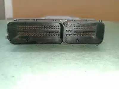 Second-hand car spare part ecu engine control for bmw serie 1 berlina (e81/e87) 120d oem iam references 7803373  0281013501