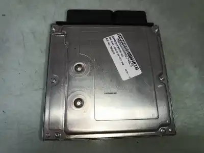 Second-hand car spare part ecu engine control for bmw serie 1 berlina (e81/e87) 120d oem iam references 7803373  0281013501