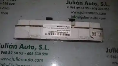 Second-hand car spare part multifunction switch for mitsubishi montero (v60/v70) 3.2 di-d avance oem iam references 707008600h  20040227
