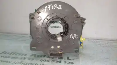 Автозапчасти б/у кольцо подушки безопасности за opel zafira a 2.0 comfort ссылки oem iam 90588758  1610662