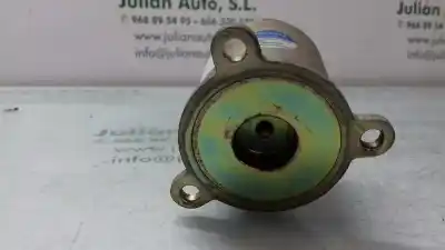 Recambio de automóvil de segunda mano de valvula egr para opel zafira a 2.0 comfort referencias oem iam 8973550420  