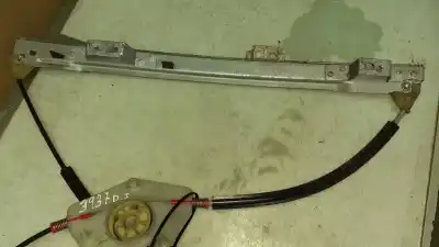 Second-hand car spare part driver left window regulator for citroen c4 picasso exclusive oem iam references   