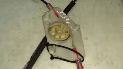 Second-hand car spare part driver left window regulator for citroen c4 picasso exclusive oem iam references   