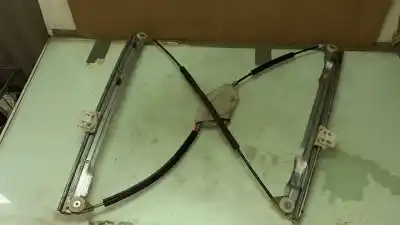 Second-hand car spare part driver left window regulator for citroen c4 picasso exclusive oem iam references   