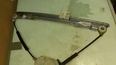 Second-hand car spare part driver left window regulator for citroen c4 picasso exclusive oem iam references   