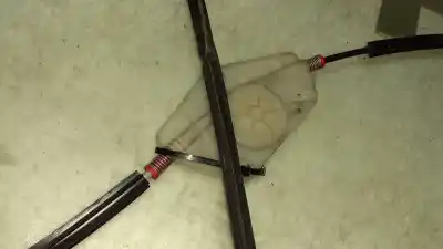 Second-hand car spare part driver left window regulator for citroen c4 picasso exclusive oem iam references   