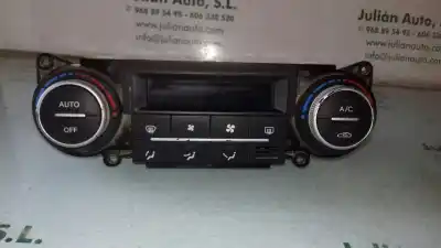 Автозапчасти б/у КЛИМАТ-КОНТРОЛЬ за KIA CEE´D SPORTY WAGON  ссылки OEM IAM 972501H622  CA4Q