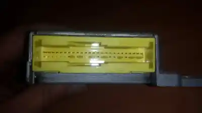 Автозапчастина б/у блок управління подушками безпеки для renault clio ii fase ii (b/cb0) community посилання на oem iam 0285001312  7700428311d