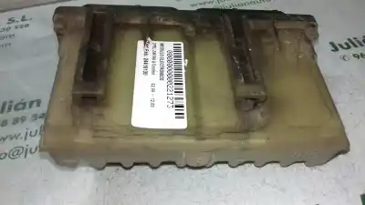 Автозапчасти б/у электронный модуль за opel zafira a 2.0 comfort ссылки oem iam 24410130  id804027