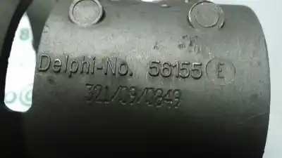 Pezzo di ricambio per auto di seconda mano interruttore di avviamento per opel corsa e excellence ecoflex riferimenti oem iam 55703083  0909112578