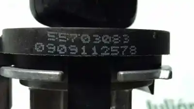 Pezzo di ricambio per auto di seconda mano interruttore di avviamento per opel corsa e excellence ecoflex riferimenti oem iam 55703083  0909112578