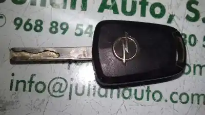 Pezzo di ricambio per auto di seconda mano interruttore di avviamento per opel corsa e excellence ecoflex riferimenti oem iam 55703083  0909112578