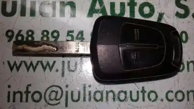 Pezzo di ricambio per auto di seconda mano interruttore di avviamento per opel corsa e excellence ecoflex riferimenti oem iam 55703083  0909112578