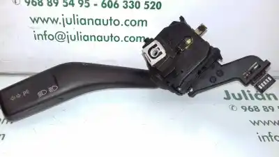 Second-hand car spare part indicator switch for seat toledo (5p2) exclusive oem iam references 1k0953513