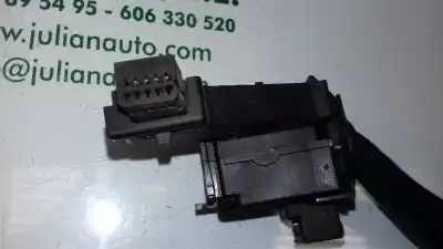 Second-hand car spare part indicator switch for seat toledo (5p2) exclusive oem iam references 1k0953513  