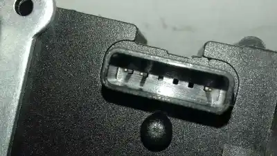 Second-hand car spare part indicator switch for audi a4 avant (8e) 1.8 t oem iam references 4e0953513e  