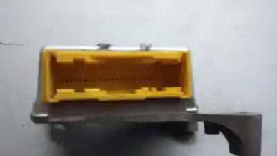 Second-hand car spare part AIRBAG CONTROL UNIT for OPEL VIVARO  OEM IAM references 601959800  8200112746A
