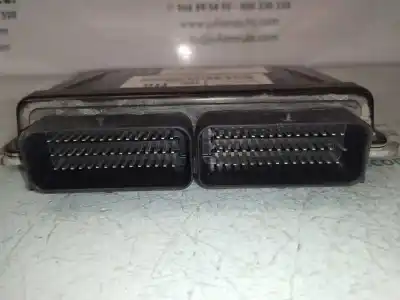 Peça sobressalente para automóvel em segunda mão centralina de motor uce por chevrolet tacuma se referências oem iam 96435897  5wy1e09e