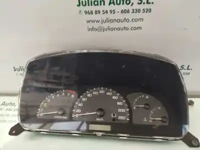 Peça sobressalente para automóvel em segunda mão Quadrante por CHEVROLET TACUMA SE Referências OEM IAM 96427156  