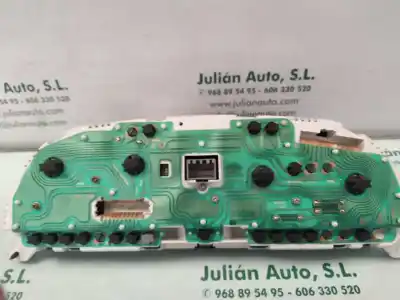 Peça sobressalente para automóvel em segunda mão quadrante por chevrolet tacuma se referências oem iam 96427156  