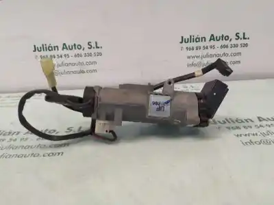 Peça sobressalente para automóvel em segunda mão Comutador De Ignição por CHEVROLET TACUMA SE Referências OEM IAM 531286  