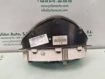 Second-hand car spare part dashboard for daewoo matiz cd oem iam references 96527397  