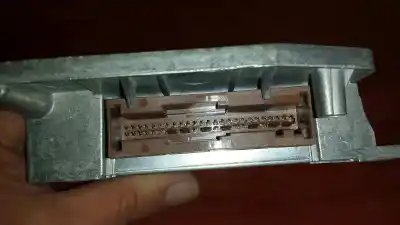 Автозапчасти б/у блок управления подушками безопасности за opel corsa c enjoy ссылки oem iam 24439954  327963935