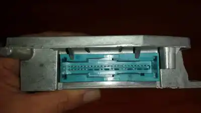 Peça sobressalente para automóvel em segunda mão centralina de airbag por opel meriva cosmo referências oem iam 13158713  327963935