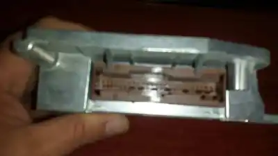 Автозапчасти б/у блок управления подушками безопасности за opel corsa c essentia ссылки oem iam 24439954  lct1432175k