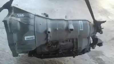 Peça sobressalente para automóvel em segunda mão  por BMW SERIE 1 BERLINA (E81/E87)  Referências OEM IAM 010021  6HP19