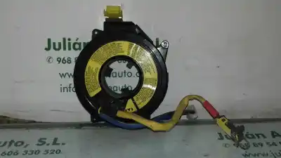 Peça sobressalente para automóvel em segunda mão fita do airbag por hyundai coupe (gk) 1.6 fx referências oem iam 