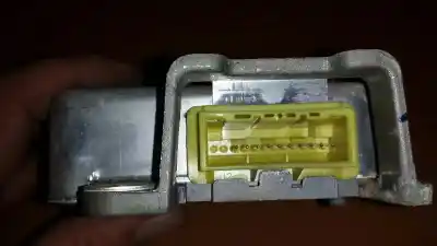 Second-hand car spare part airbag control unit for daewoo leganza 2.0 cdx oem iam references 96206505  96225913