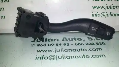 Peça sobressalente para automóvel em segunda mão comutador de limpa vidros por audi a6 berlina (4f2) 3.0 tdi quattro (171kw) referências oem iam 4e0953503b