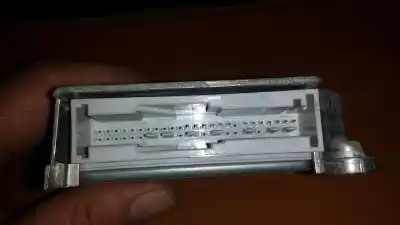 Pezzo di ricambio per auto di seconda mano centralina airbag per daewoo kalos 1.2 se riferimenti oem iam 96106170  7088816