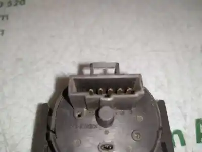 Pezzo di ricambio per auto di seconda mano interruttore di avviamento per opel corsa c club riferimenti oem iam 90589314  