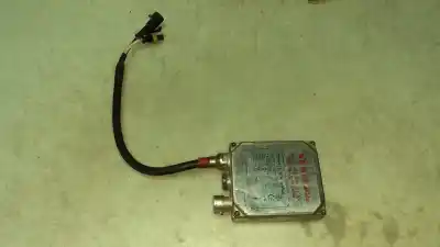 Peça sobressalente para automóvel em segunda mão BALASTRO DE XENON por MAZDA 6 BERLINA (GG)  Referências OEM IAM GF34BBAI002180  