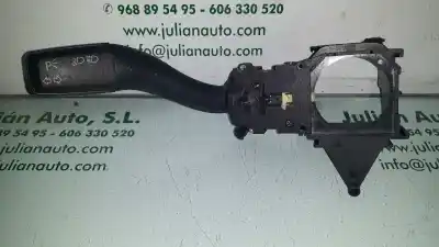 Peça sobressalente para automóvel em segunda mão comutador de piscas  por audi a6 berlina (4f2) 3.0 tdi quattro (171kw) referências oem iam 4e0953513a
